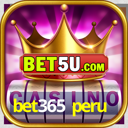 bet365 peru